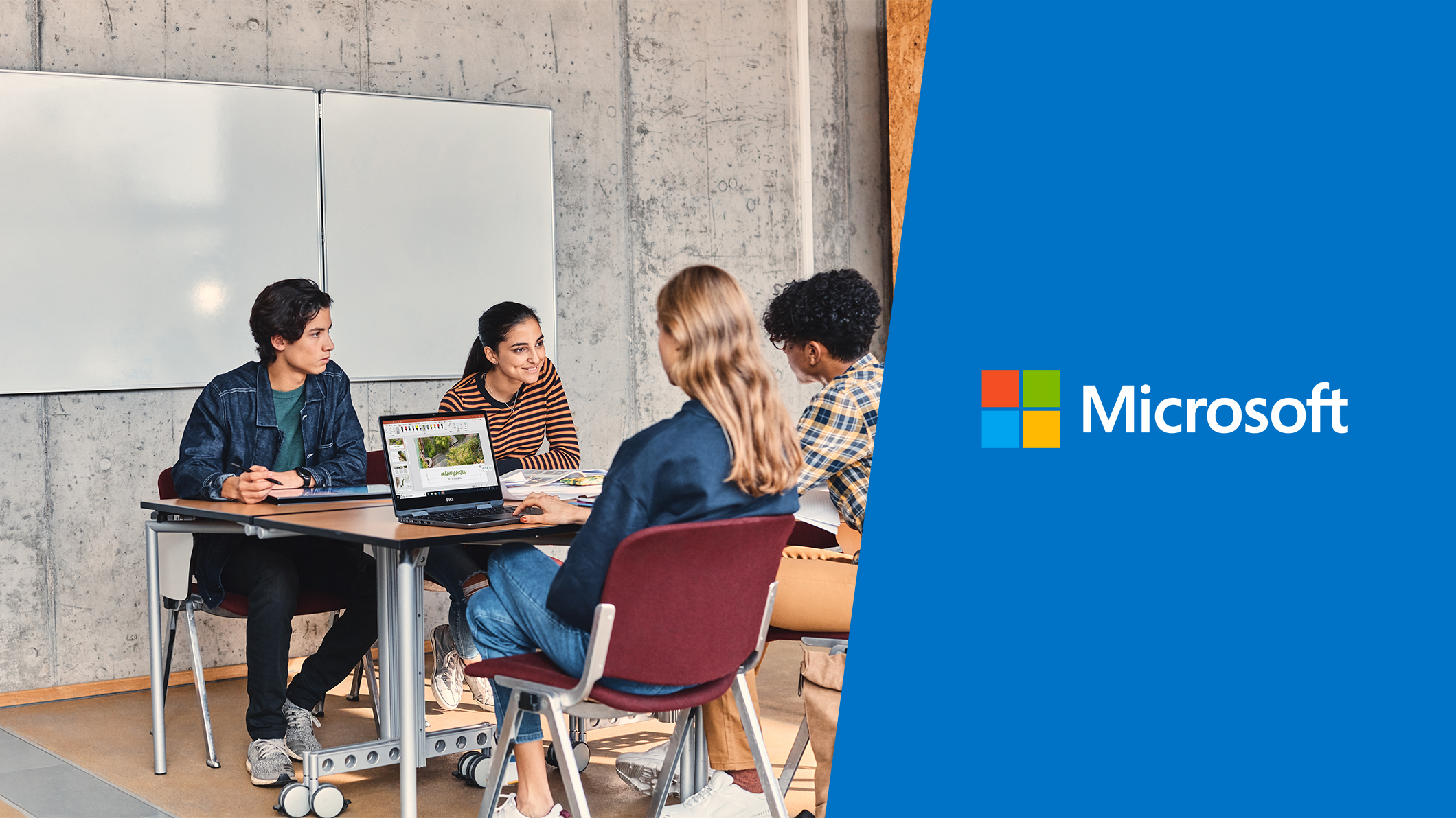 Enabling Microsoft Teams for Collaboration MS-300.3