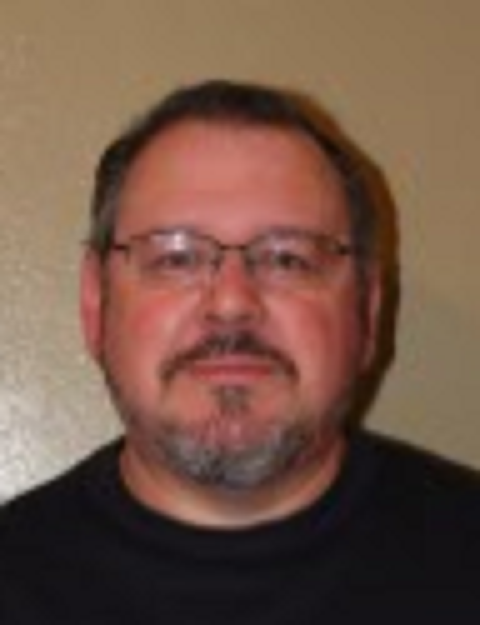 Tony Frink