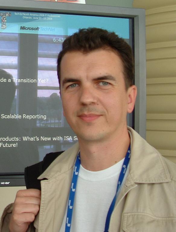 Vladimir Meloski
