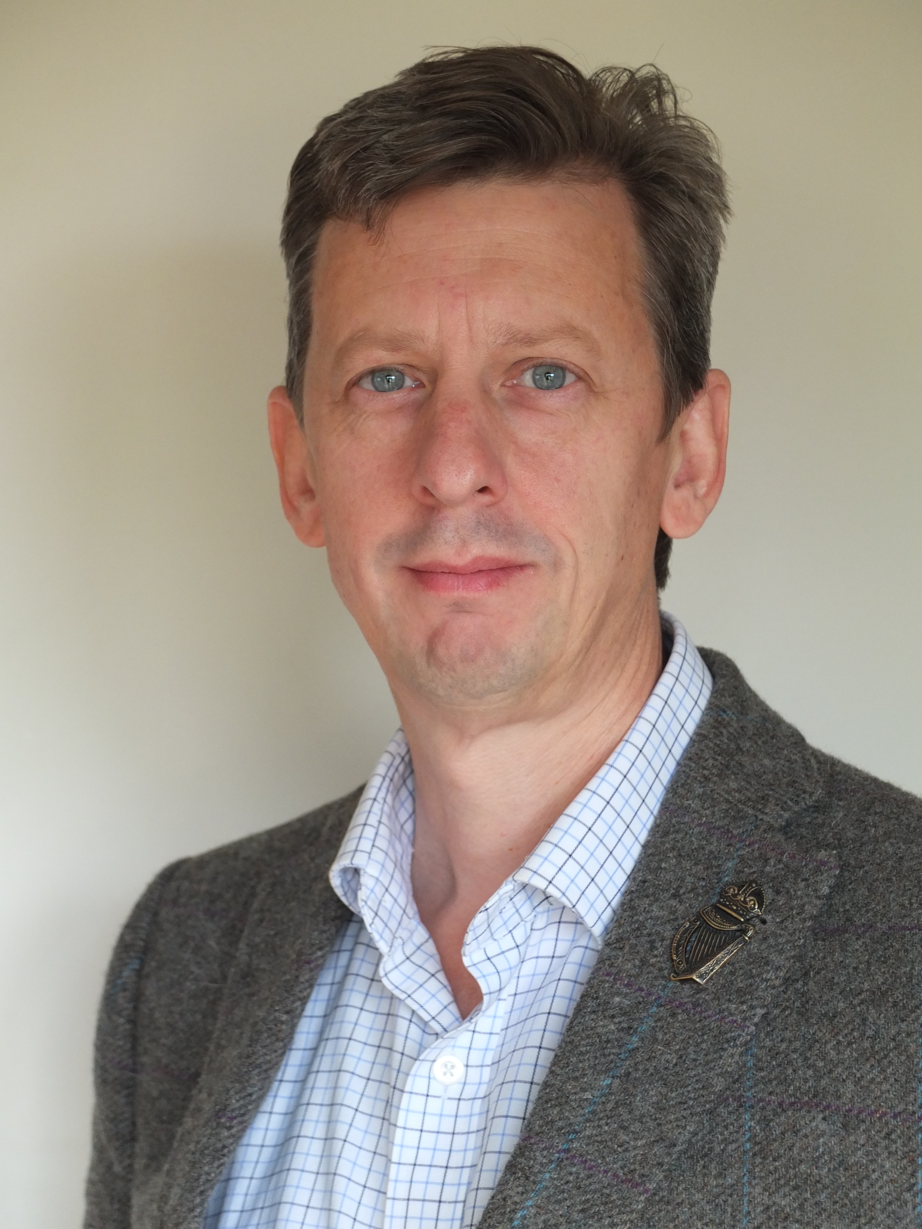 Andrew Warren