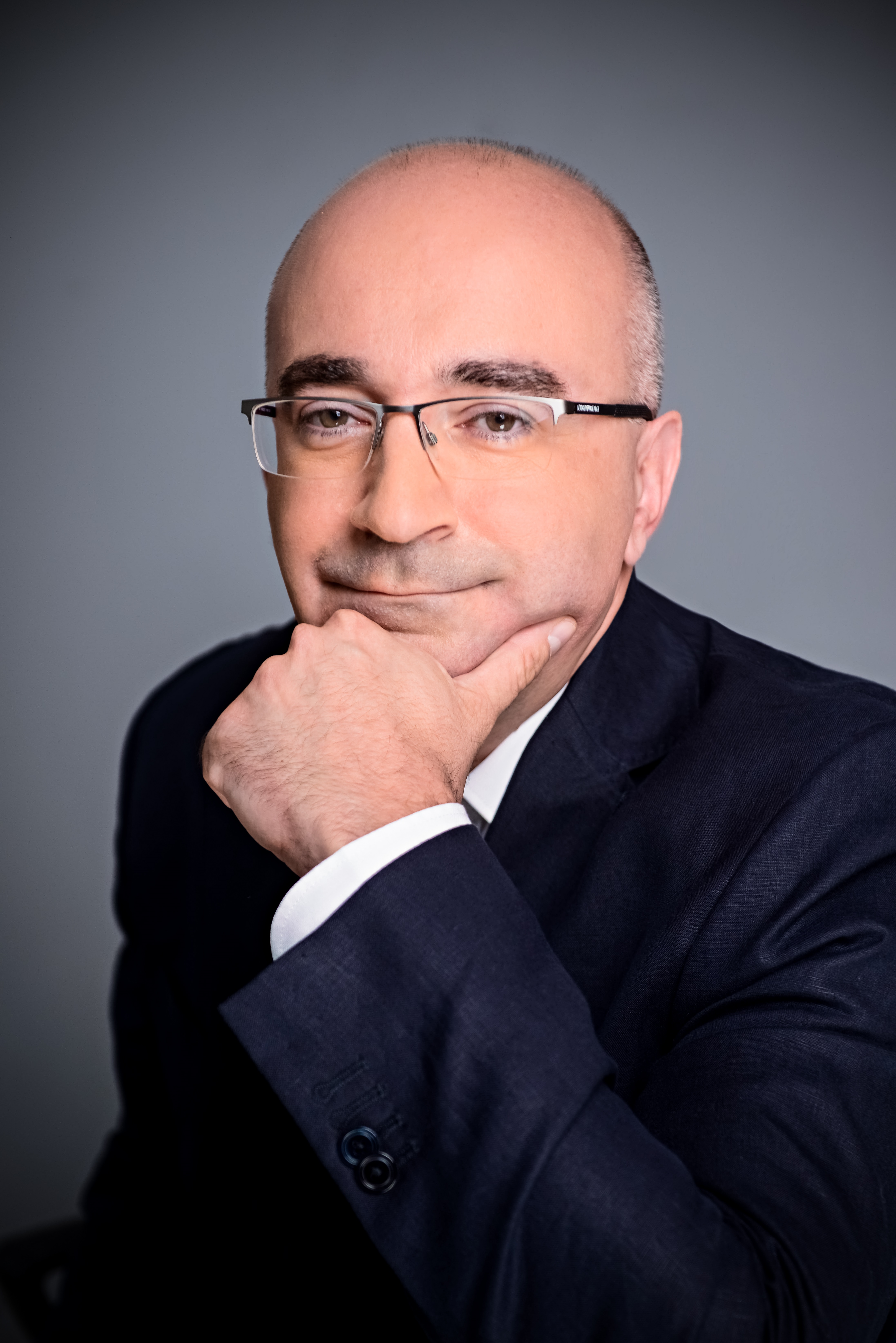 Damir Dizdarevic